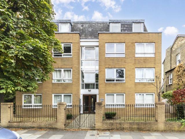 Apartment for rent in London Borough of Ealing, Greater London