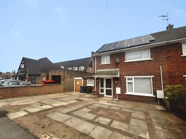 Apartment for rent in South Yorkshire