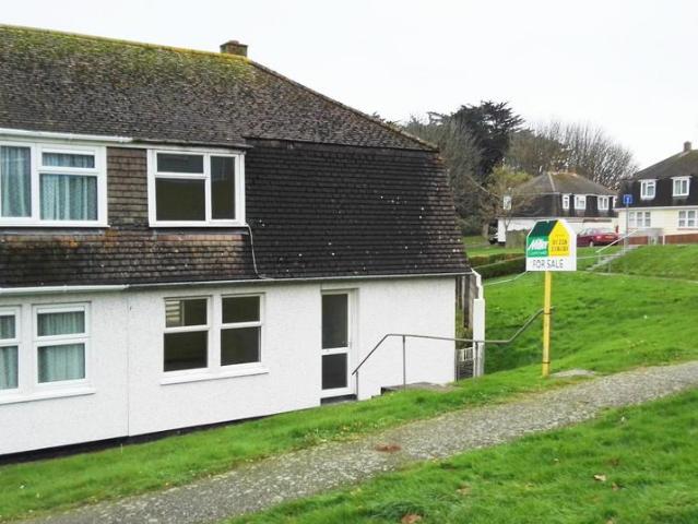 House for rent in Falmouth, Cornwall