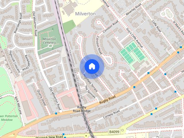 House for rent in Milverton, Green Close