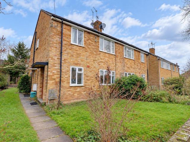 House for rent in Milverton, Warwick