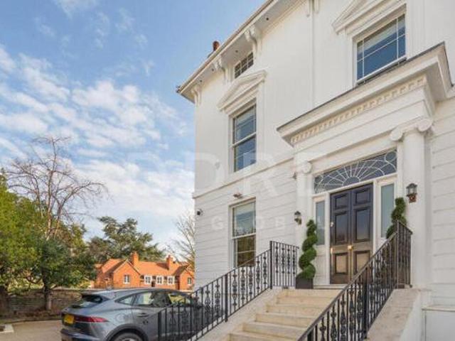 House for sale in Lyons, Greater London