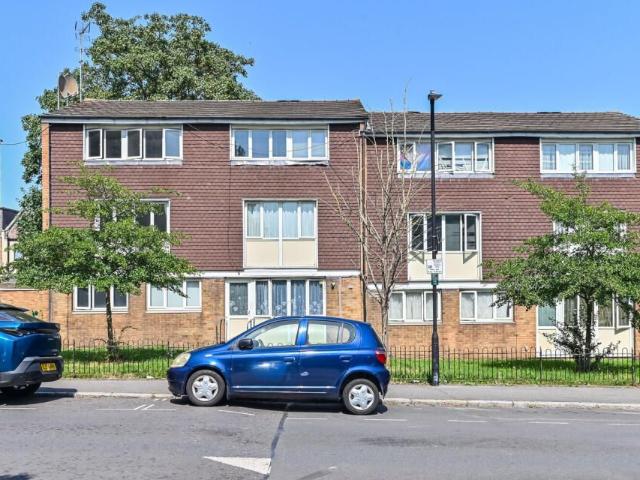 Apartment for rent in Noel Park, Greater London