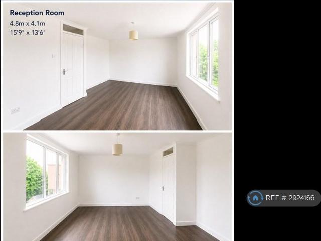 Apartment for rent in Noel Park, Greater London