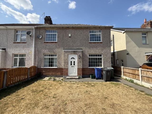 Apartment for rent in Burghwallis, South Yorkshire