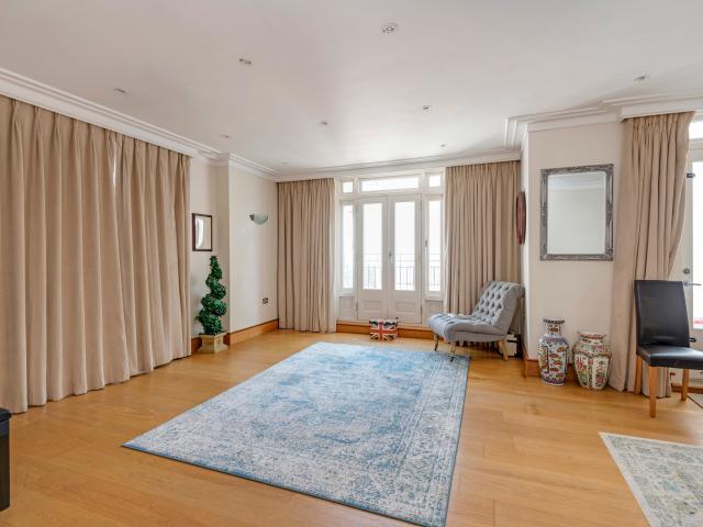 House for rent in St. John's Wood, Greater London