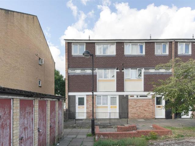House for rent in Noel Park, Greater London
