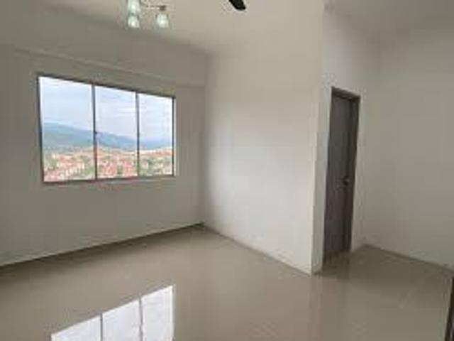 Serviced Residence for sale in Kajang, Langat