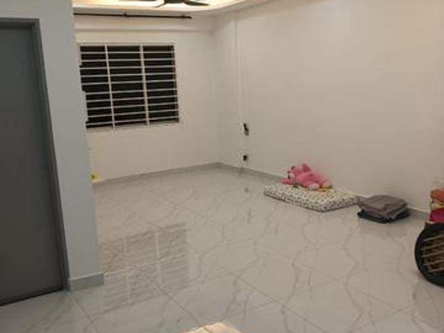 Apartment for sale in Kajang, Langat