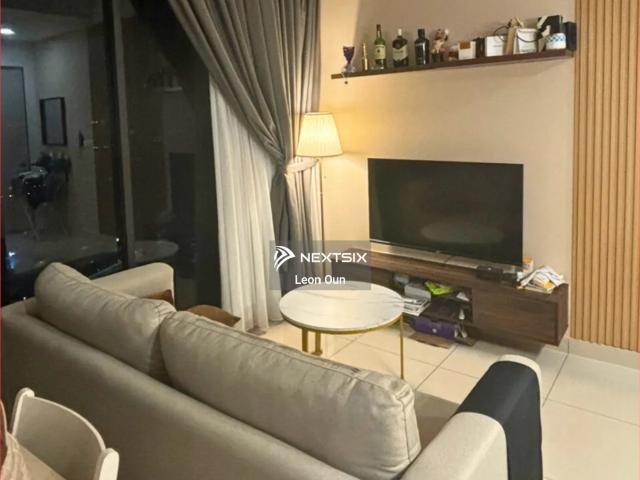 Residential House for rent in Kajang, Langat
