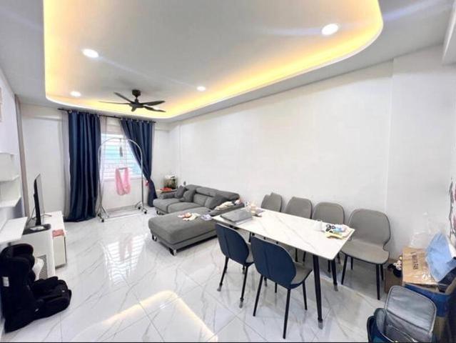 Serviced Residence for sale in Kajang, Langat
