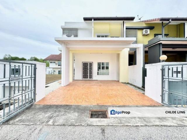 House for sale in Sendayan Village, Negeri Sembilan