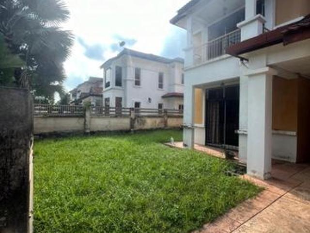Residential House for sale in Sendayan Village, Negeri Sembilan