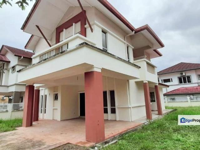 House for sale in Sendayan Village, Negeri Sembilan