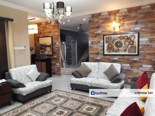 House for sale in Sendayan Village, Negeri Sembilan