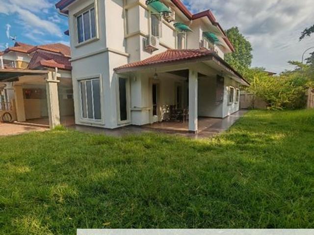 House for sale in Sendayan Village, Negeri Sembilan