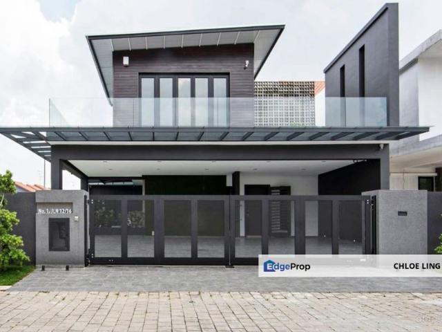 House for sale in Sendayan Village, Negeri Sembilan