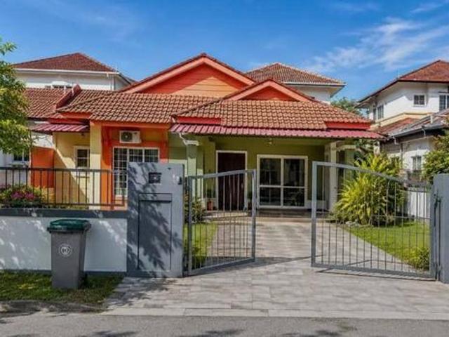 Residential House for sale in Seremban 2, Seremban