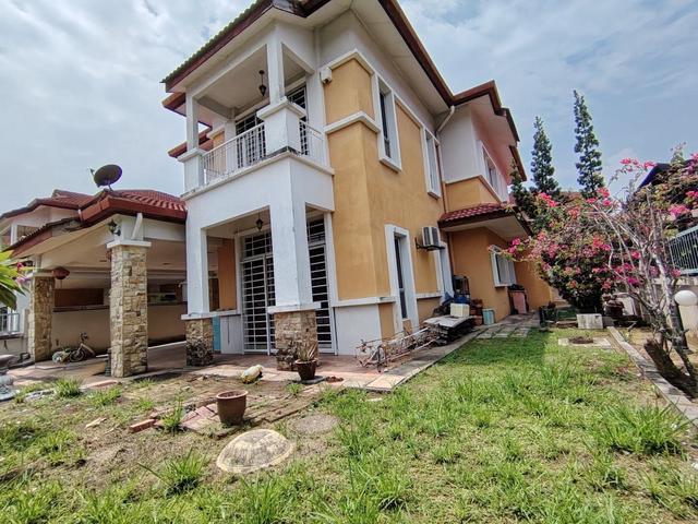 Residential House for sale in Sendayan Village, Negeri Sembilan