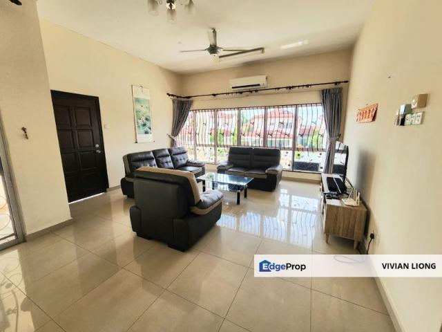 House for rent in Sendayan Village, Negeri Sembilan