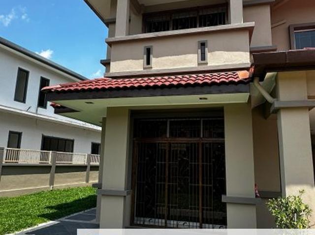 House for sale in Sendayan Village, Negeri Sembilan