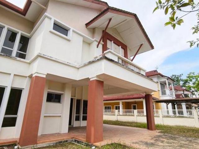 Residential House for sale in Sendayan Village, Negeri Sembilan