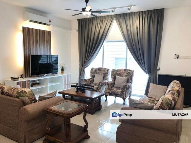 House for sale in Kajang, Langat