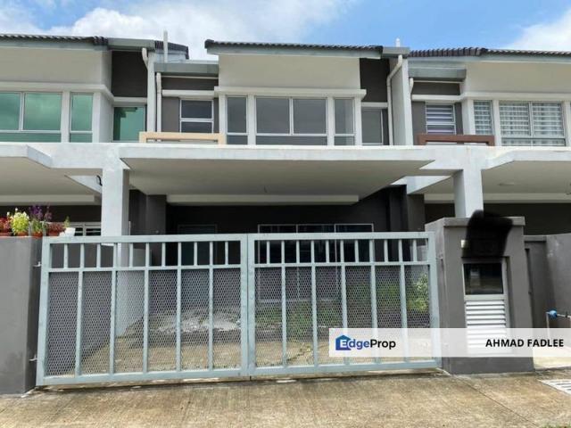 House for sale in Kajang, Langat