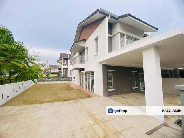 House for rent in Kajang, Langat
