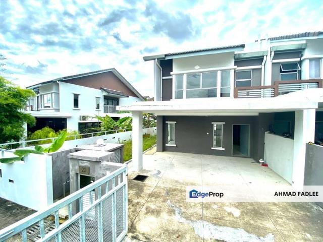 House for sale in Kajang, Langat