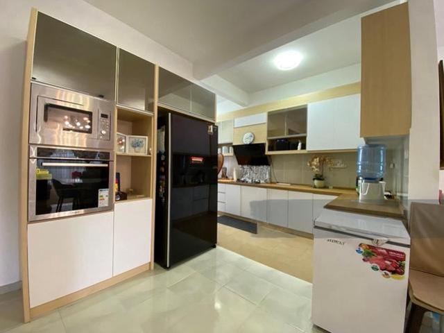 Terraced House for rent in Kajang, Langat