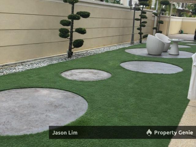 Residential House for rent in Tanjung Tokong