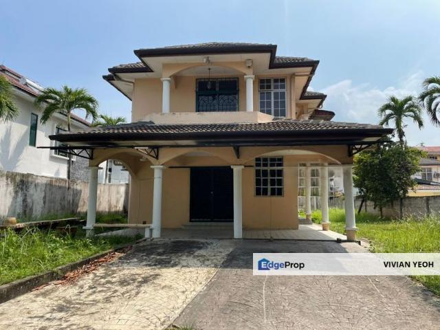 House for sale in Selayang, Selangor