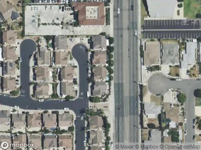 House for sale in Midway City, California