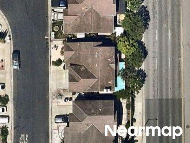 House for sale in Midway City, California