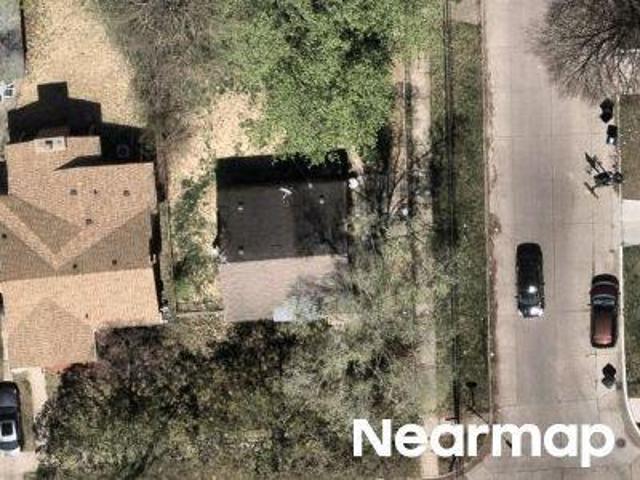 House for sale in Detroit, Michigan