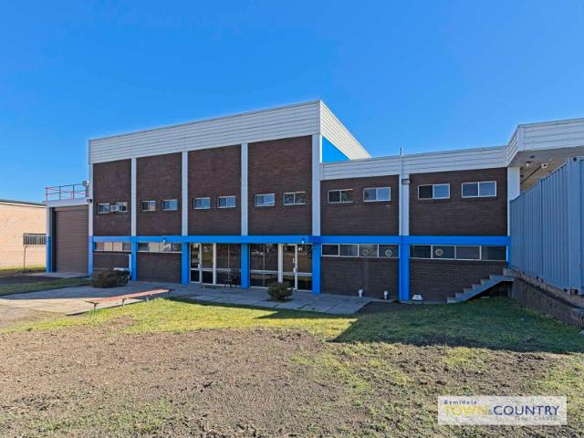 Property for rent in Abington, New South Wales