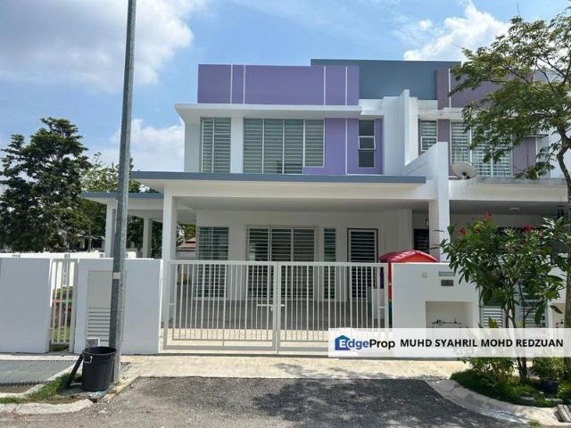 House for sale in Petaling, Alam Impian