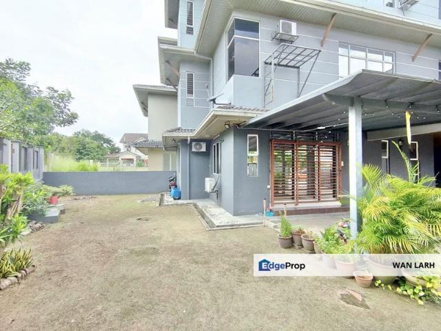 House for sale in Petaling, Alam Impian