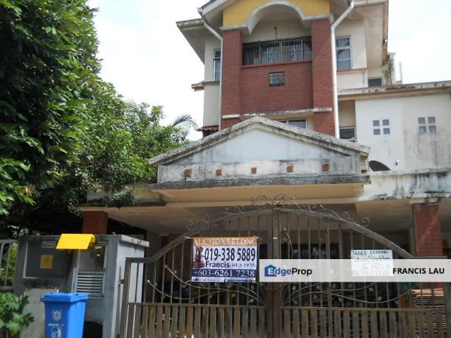 House for sale in Seksyen U9, Shah Alam