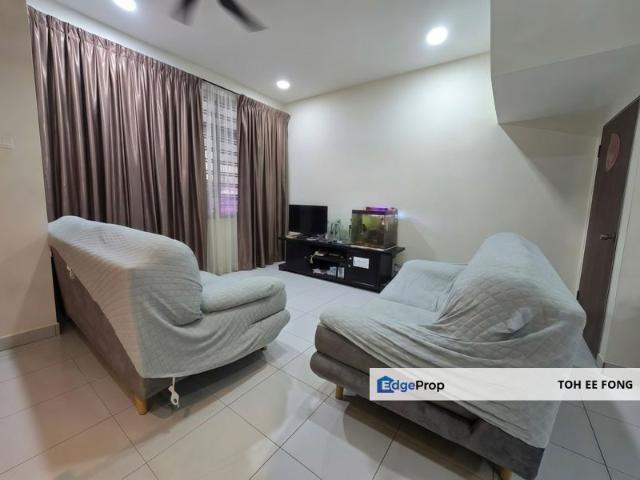 House for sale in Bukit Ledang, Johor