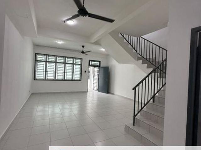 House for rent in Bukit Ledang, Johor