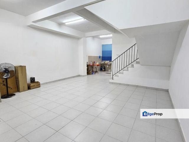 House for rent in Bukit Ledang, Johor