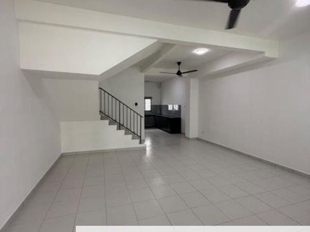 House for rent in Bukit Ledang, Johor