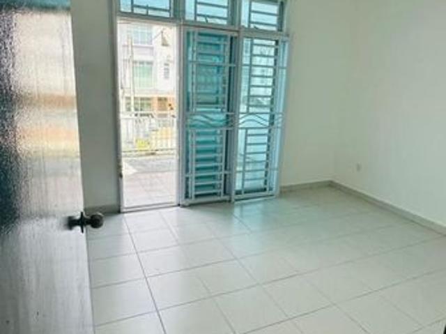 House for rent in Bukit Ledang, Johor