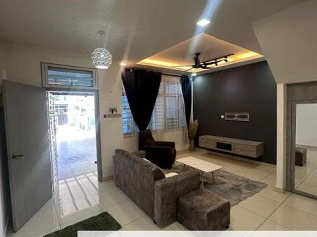 House for rent in Bukit Ledang, Johor