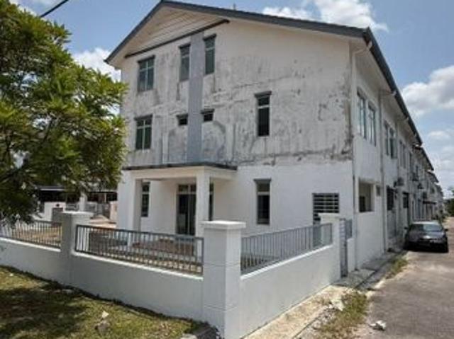 House for sale in Bukit Ledang, Johor