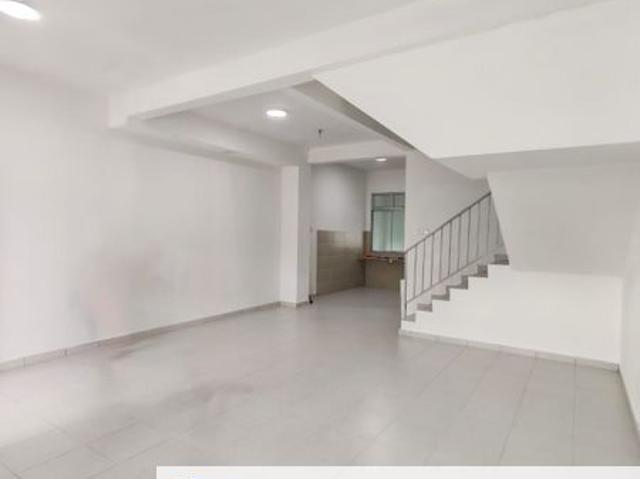 House for rent in Bukit Ledang, Johor