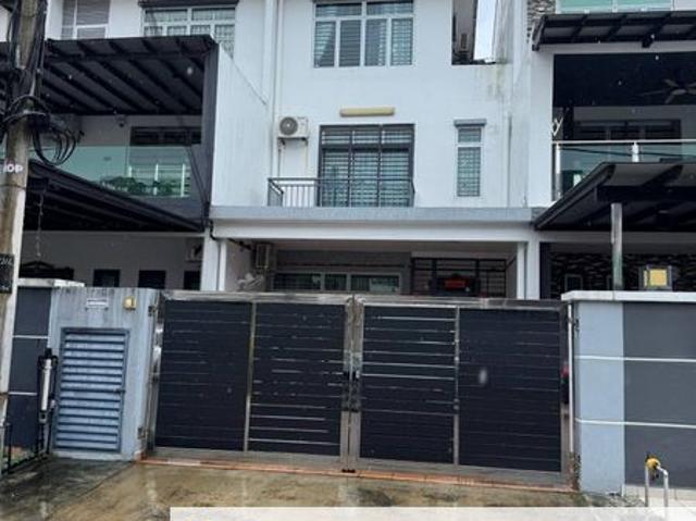 House for sale in Bukit Ledang, Johor