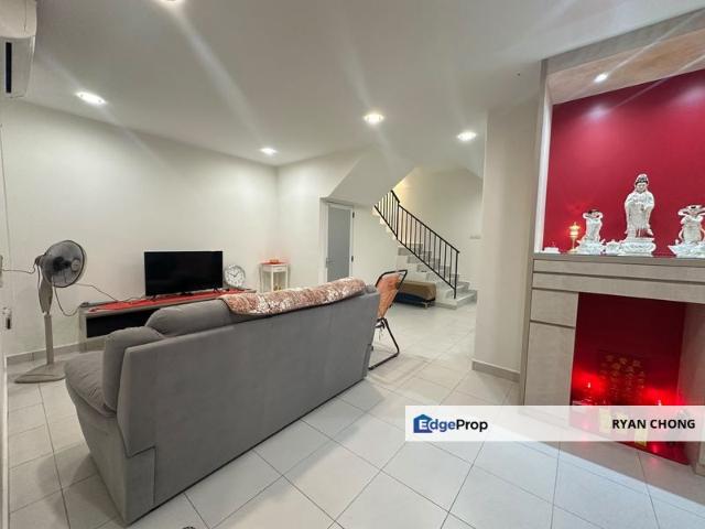 House for sale in Bukit Ledang, Johor